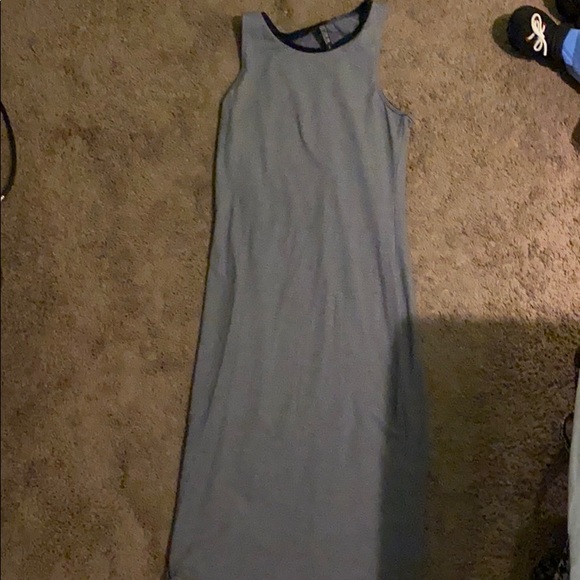 midi dress - Picture 1 of 1